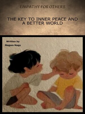 cover image of Empathy for Others